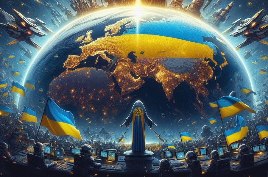 Каталог сайтів України